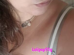 Lolipop95g