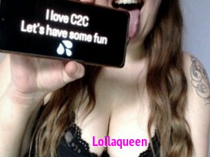 Lollaqueen