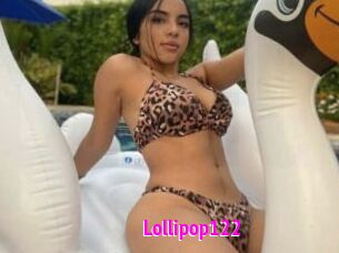 Lollipop122