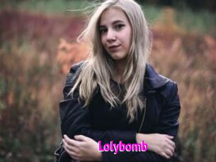 Lolybomb