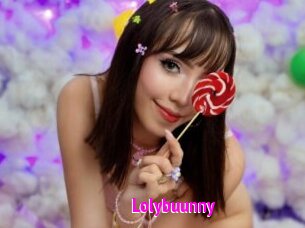 Lolybuunny