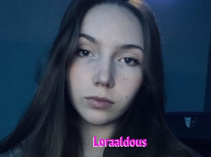 Loraaldous