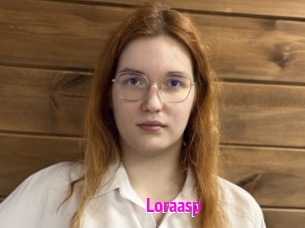 Loraasp