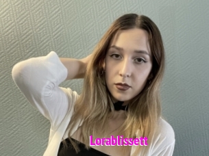 Lorablissett