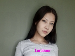 Loraboor