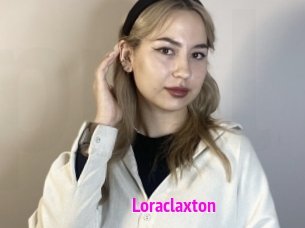 Loraclaxton