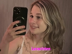 Loracristen