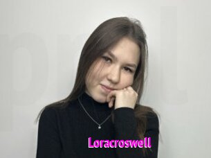 Loracroswell