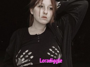 Loradiggle