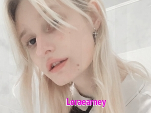 Loraearney