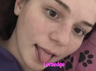 Loraedge