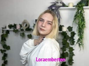 Loraemberton