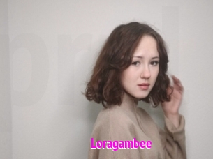 Loragambee