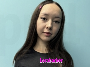 Lorahacker