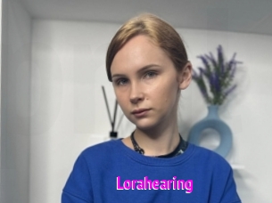 Lorahearing