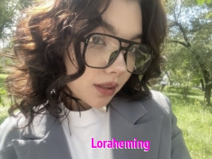 Loraheming