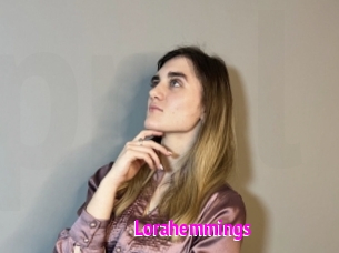 Lorahemmings