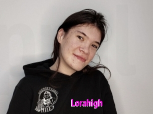 Lorahigh