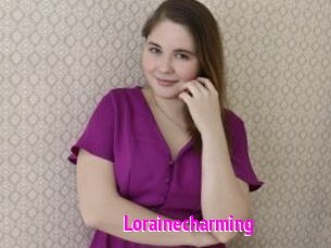 Lorainecharming