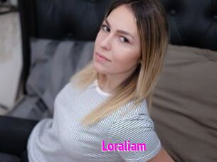 Loraliam