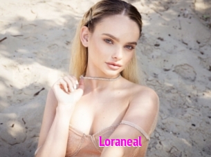 Loraneal