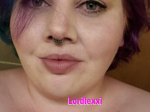 Lordlexxi