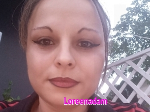 Loreenadam