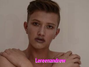 Loreenandrew