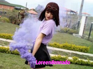 Loreendonnado