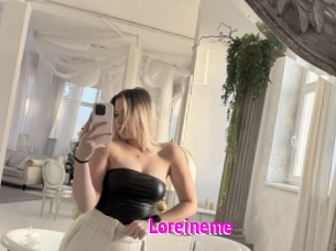 Loreineme