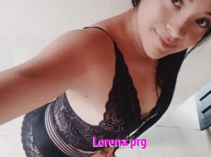 Lorena_prg