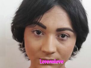 Lorenalove