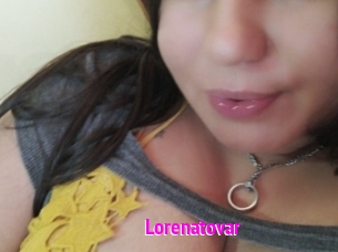 Lorenatovar