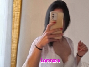 Lorenaxx