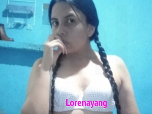 Lorenayang