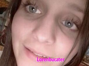 Lorenbucater