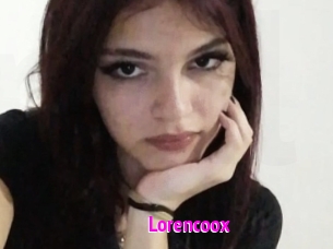 Lorencoox