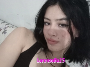 Lorensofia25