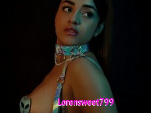 Lorensweet799