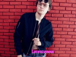 Lorenzonour