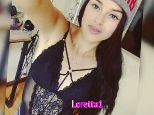 Loretta1