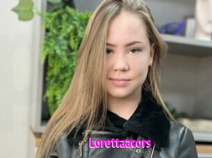 Lorettaacors