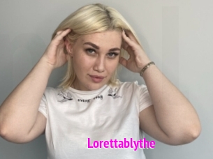 Lorettablythe