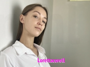 Lorettacorell