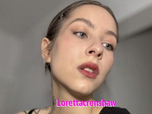 Lorettacrenshaw