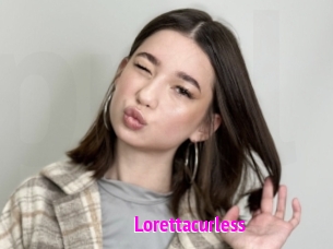 Lorettacurless