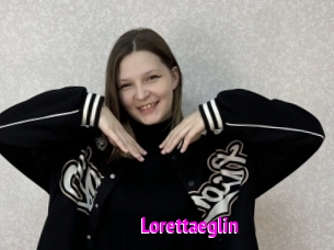 Lorettaeglin