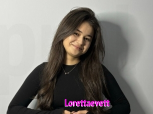 Lorettaevett