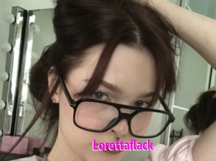 Lorettaflack