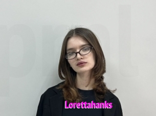 Lorettahanks